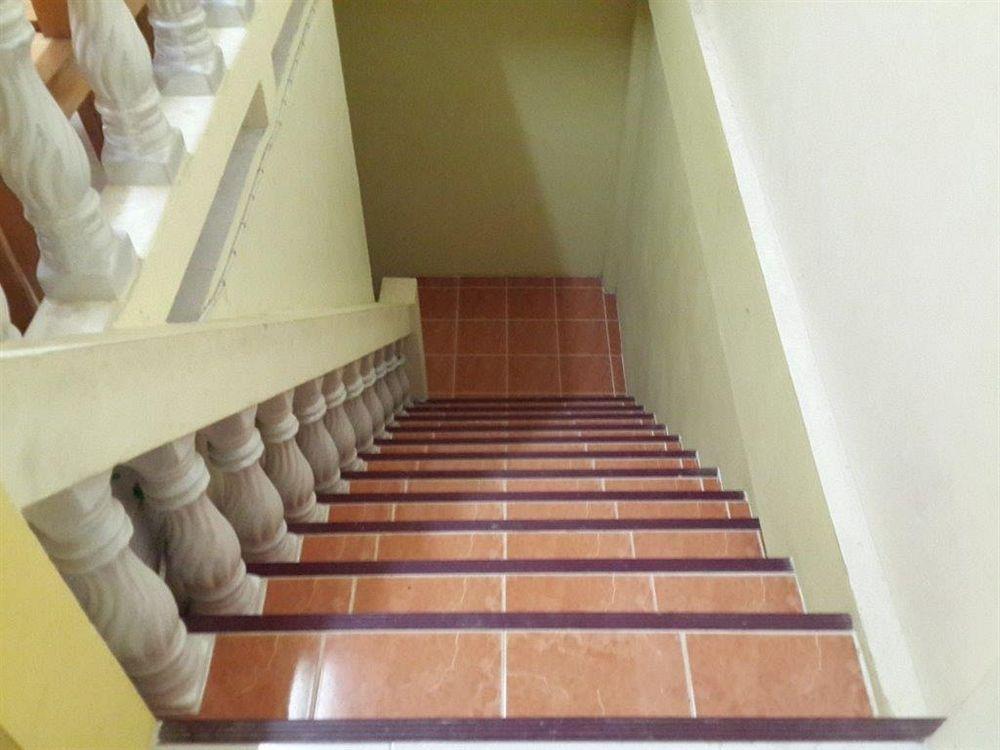 Seventeen Hostel Пханган Екстер'єр фото