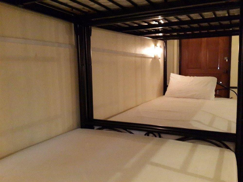Seventeen Hostel Пханган Екстер'єр фото
