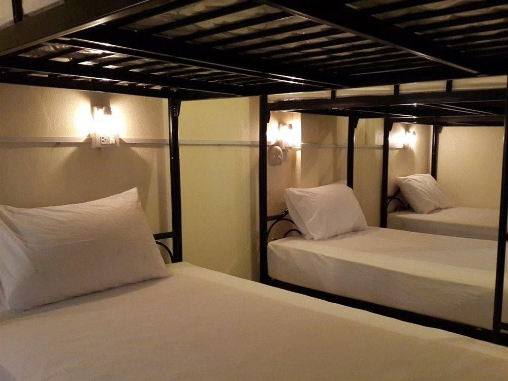 Seventeen Hostel Пханган Екстер'єр фото