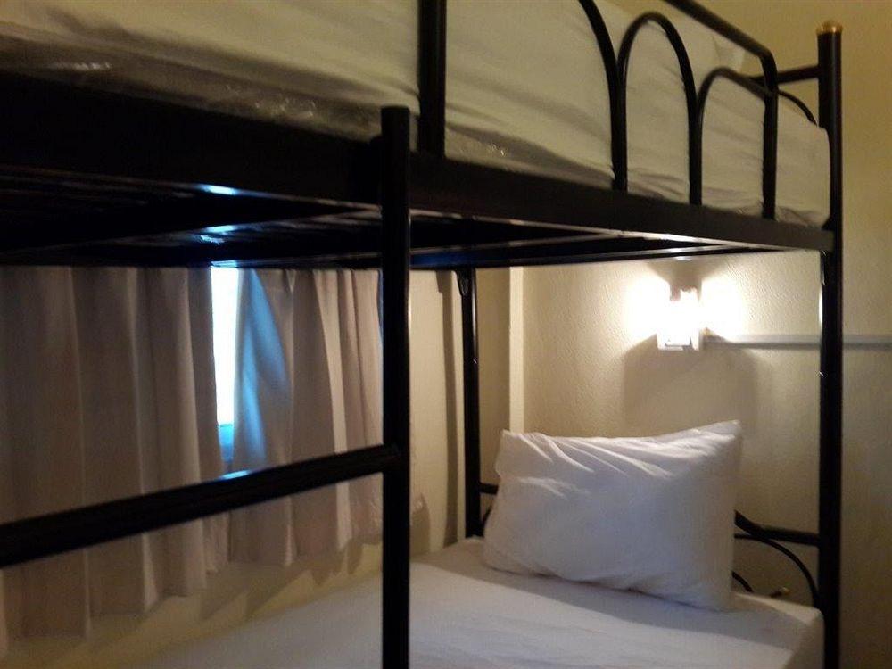 Seventeen Hostel Пханган Екстер'єр фото