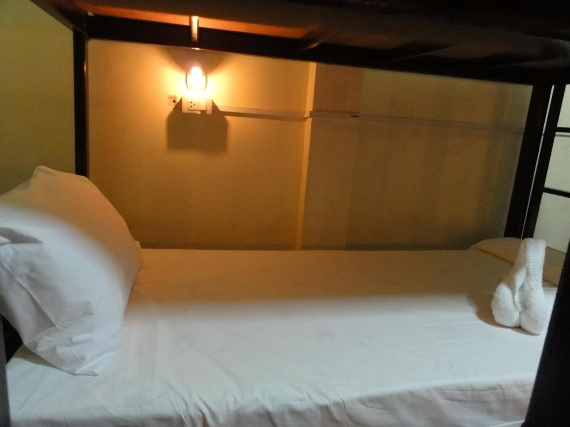 Seventeen Hostel Пханган Екстер'єр фото